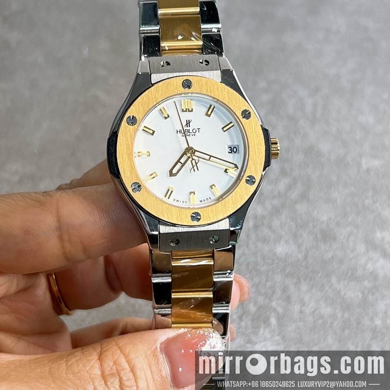 Hublot 36mm 042751 Watch