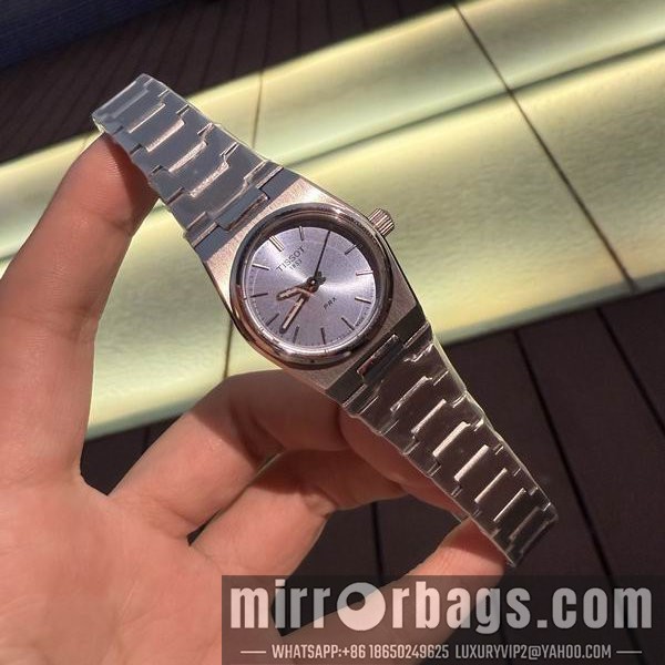 Tissot 25mm 040953 Watch