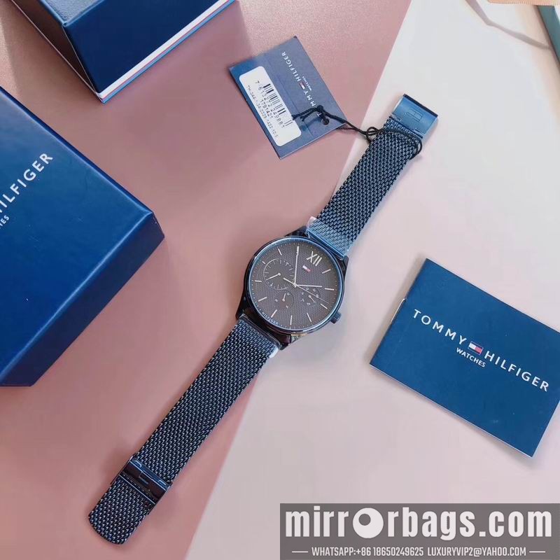 Tommy 44mm 101001 Watch