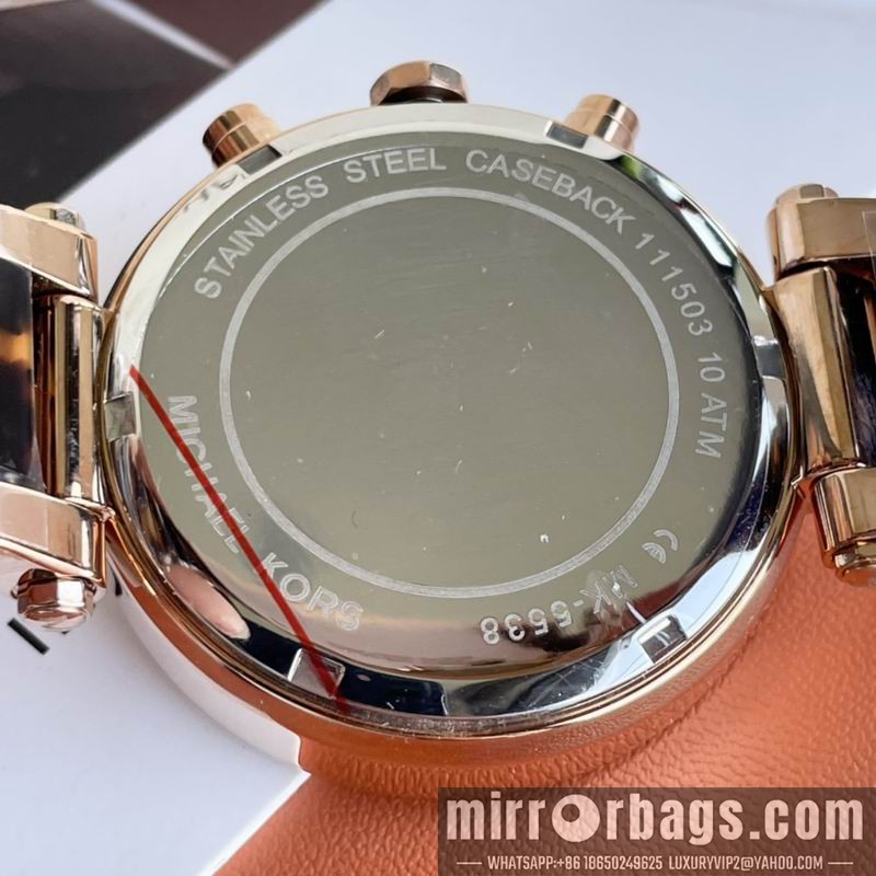 MK 38mm 1010110 Watch