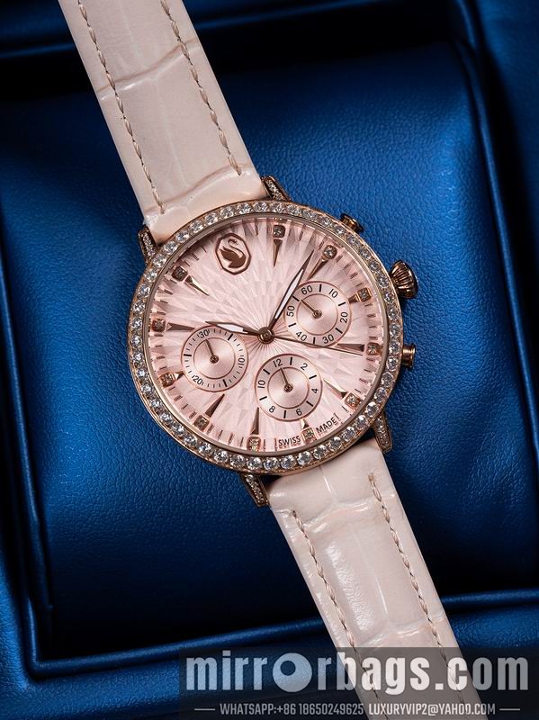 Swarovski 36mm 110389 Watch