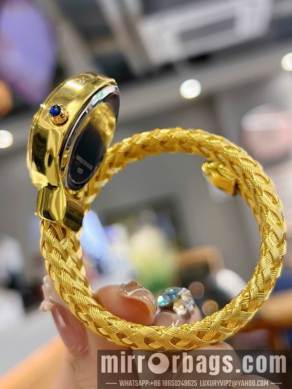 Bvlgari watch 122855 Watch