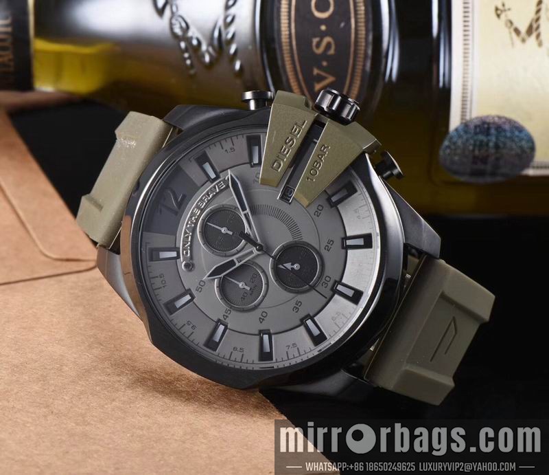 Diesel 50mm 082239 Watch
