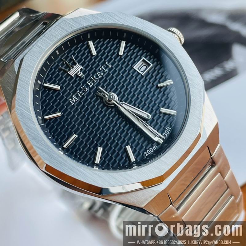 Maserati 40mm 1010120 Watch