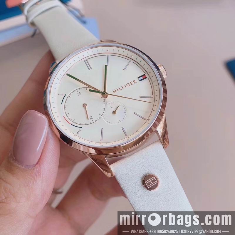 Tommy 38mm 101015 Watch