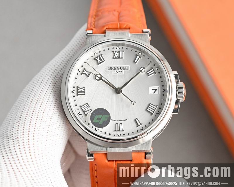 Breguet 40mm 101410 Watch