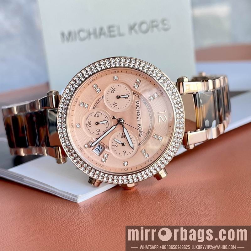 MK 38mm 1010110 Watch