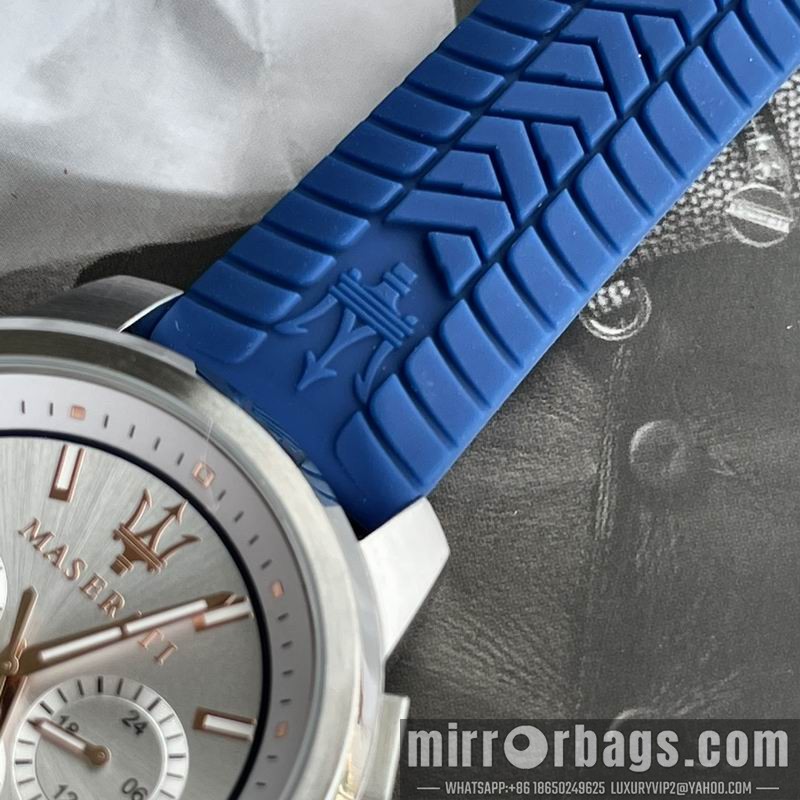 Maserati watch 101077 Watch