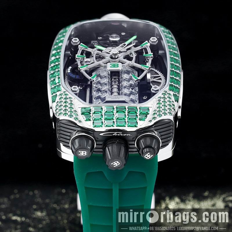 Jacob & Co 47mm 122813 Watch