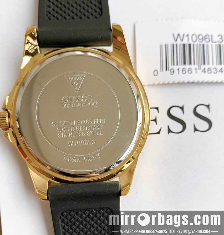 Guess 38mm 101003 Watch