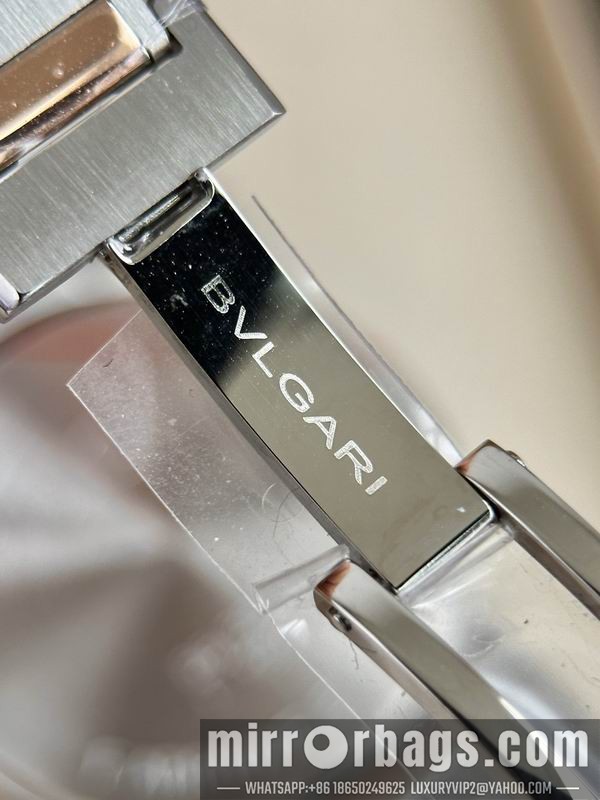 Blvgari 33mm 080603 Watch
