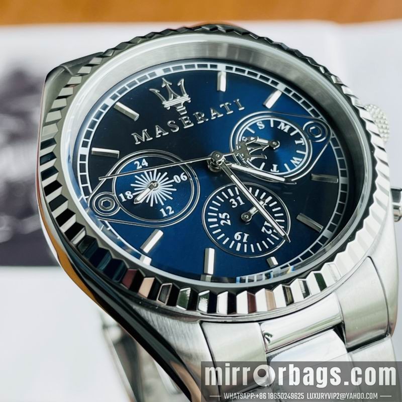 Maserati watch 1010125 Watch