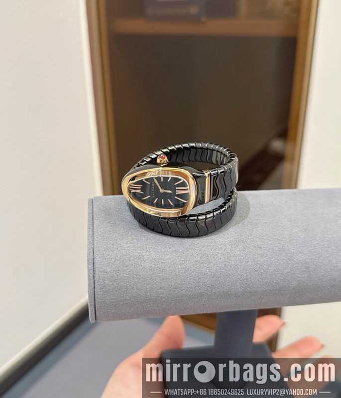 Bvlgari 35mm 111405 Watch