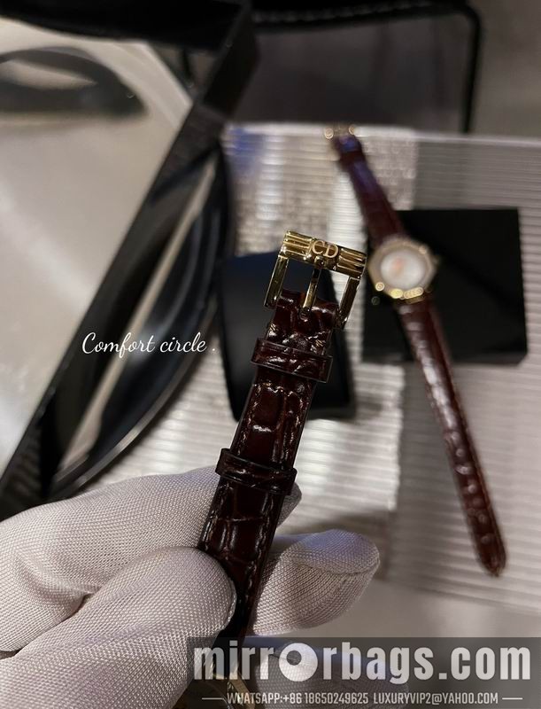 Dior watch 111409 Watch
