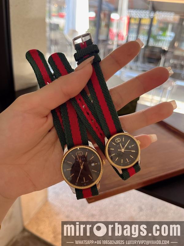 Gucci 38mm 29mm 091731 Watch