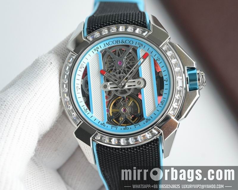 Jacob & Co 44mm 090501 Watch