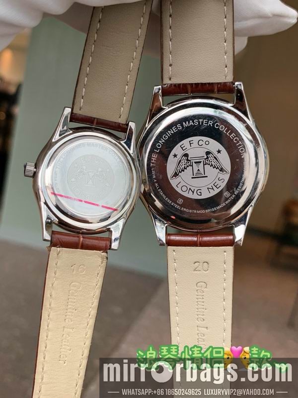 Longines M40mm woman30mm 042703 Watch
