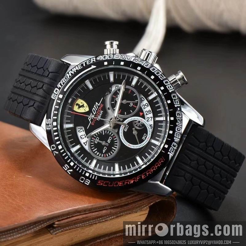 Ferrari watch 080404 Watch