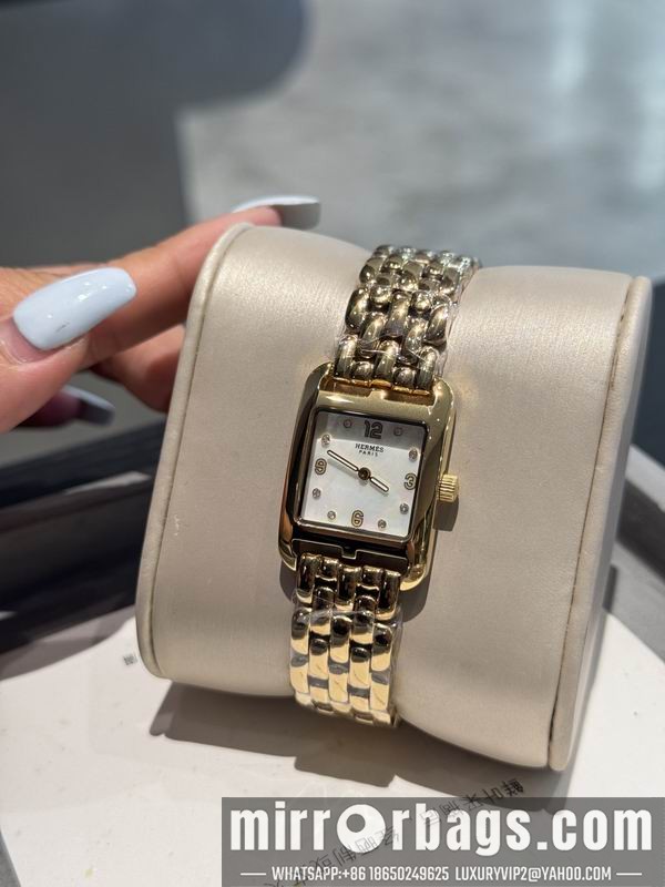 Hermes 23X23mm 101528 Watch