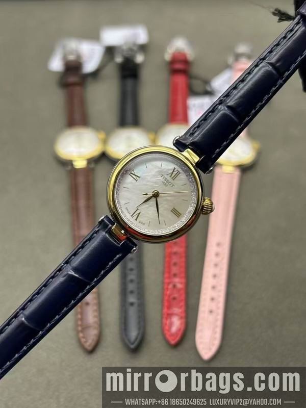 Tissot watch 101572 Watch