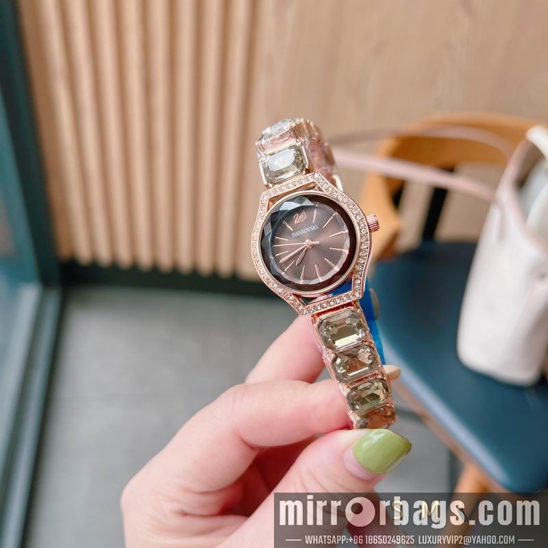 Swarovski watch 122862 Watch