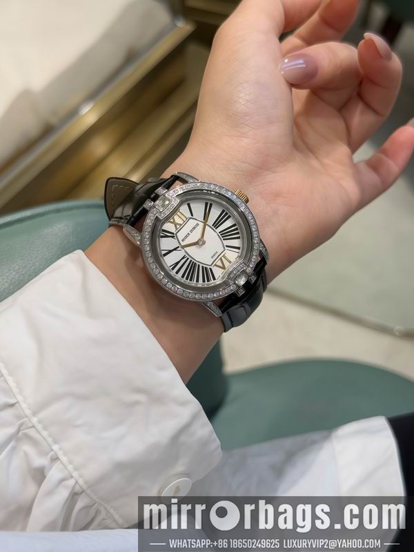 Roger Dubuis 35mm 111417 Watch