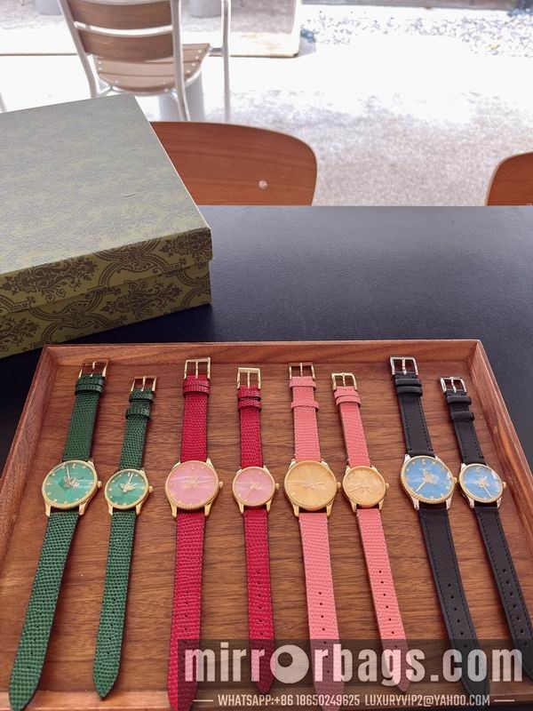Gucci 38mm 29mm 091703 Watch