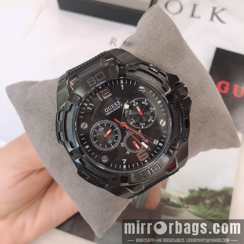 Guess 42mm 101053 Watch