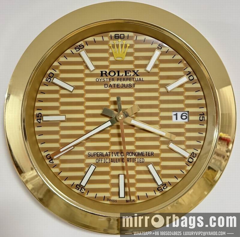 Rolex clock 0805 Watch