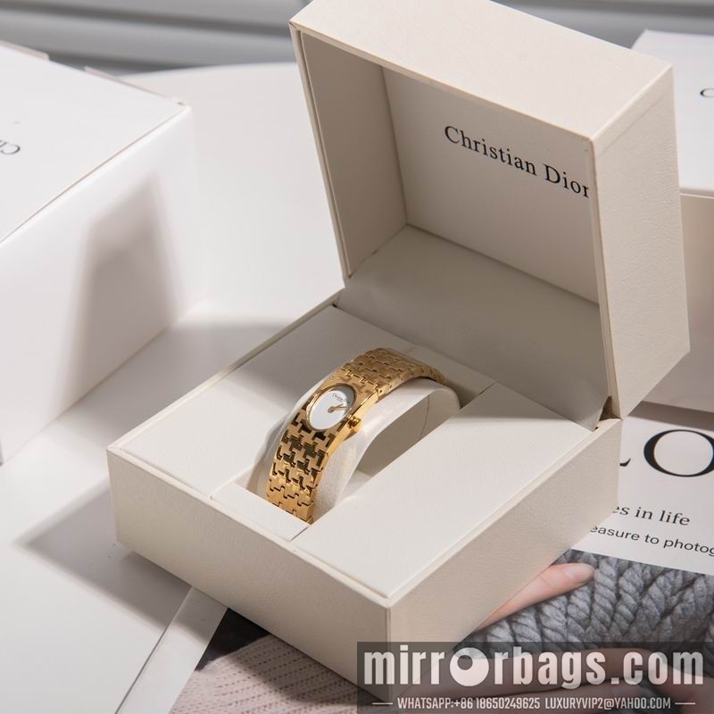 Dior watch 042710 Watch