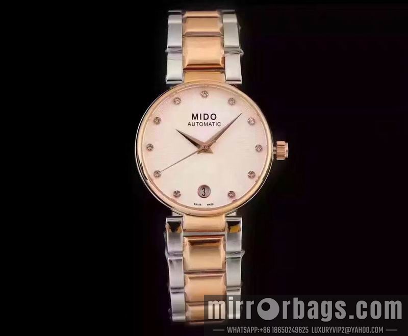 Mido 33mm 042472 Watch