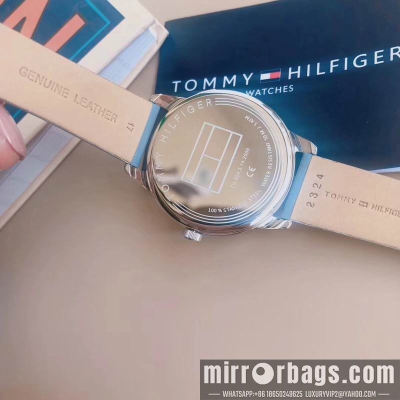 Tommy 38mm 101015 Watch