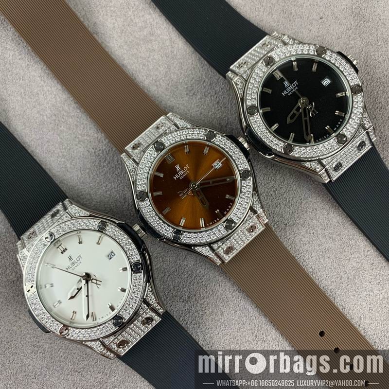 Hublot W38mm 080702 Watch