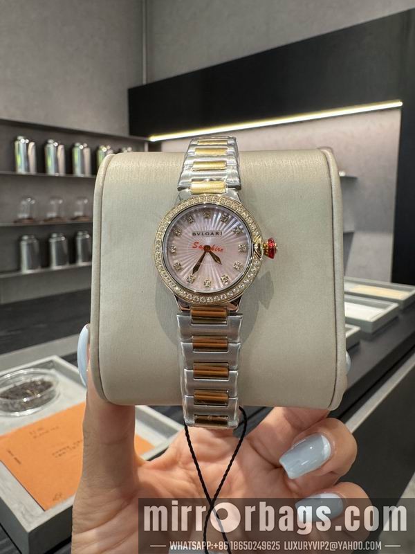Bvlgari 28mm 101443 Watch