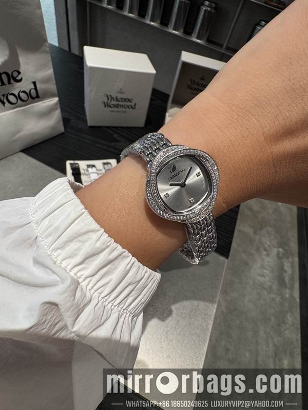 Swarovski 30mm 101599 Watch