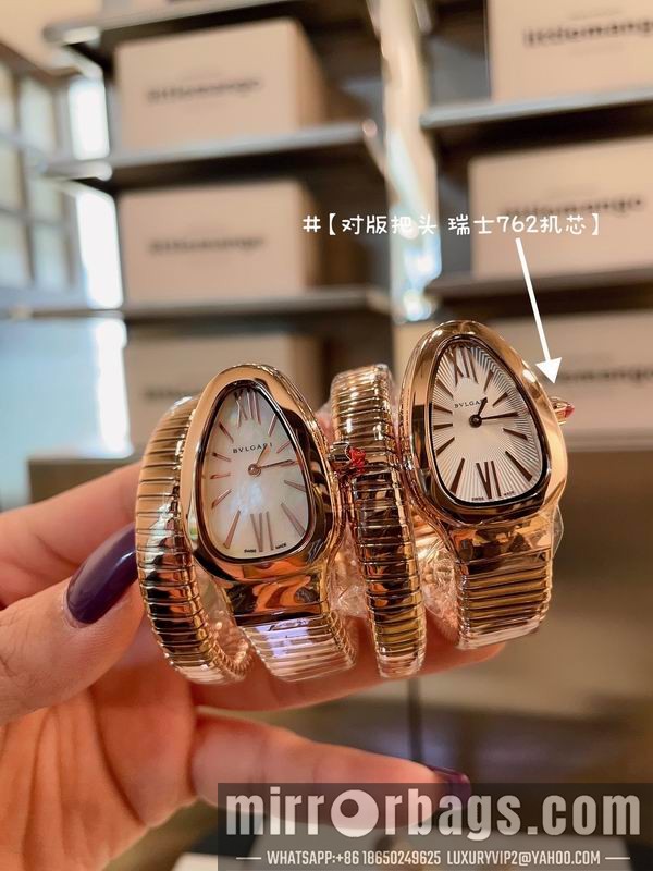 Bvlgari watch 101519 Watch