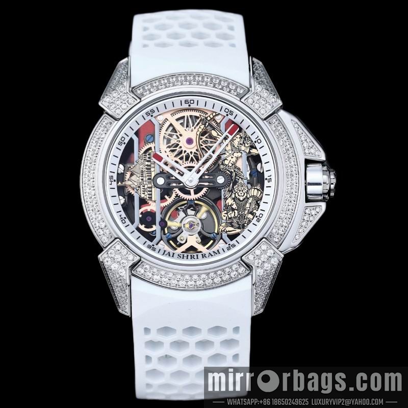 Jacob & Co 44mm 110322 Watch