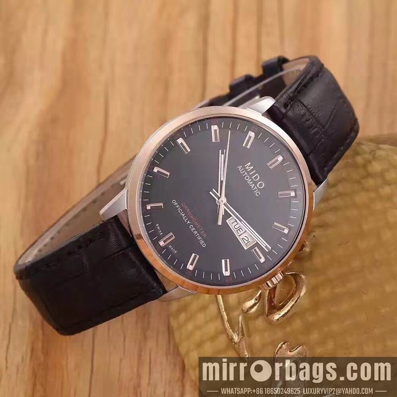 Mido 41mm 042428 Watch
