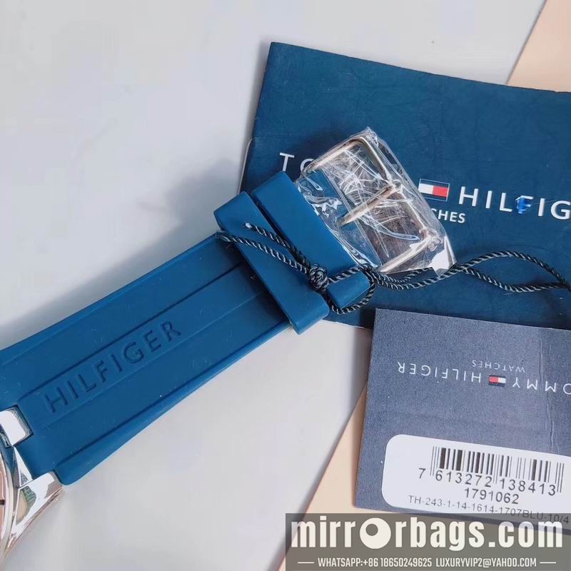 Tommy 44mm 101007 Watch