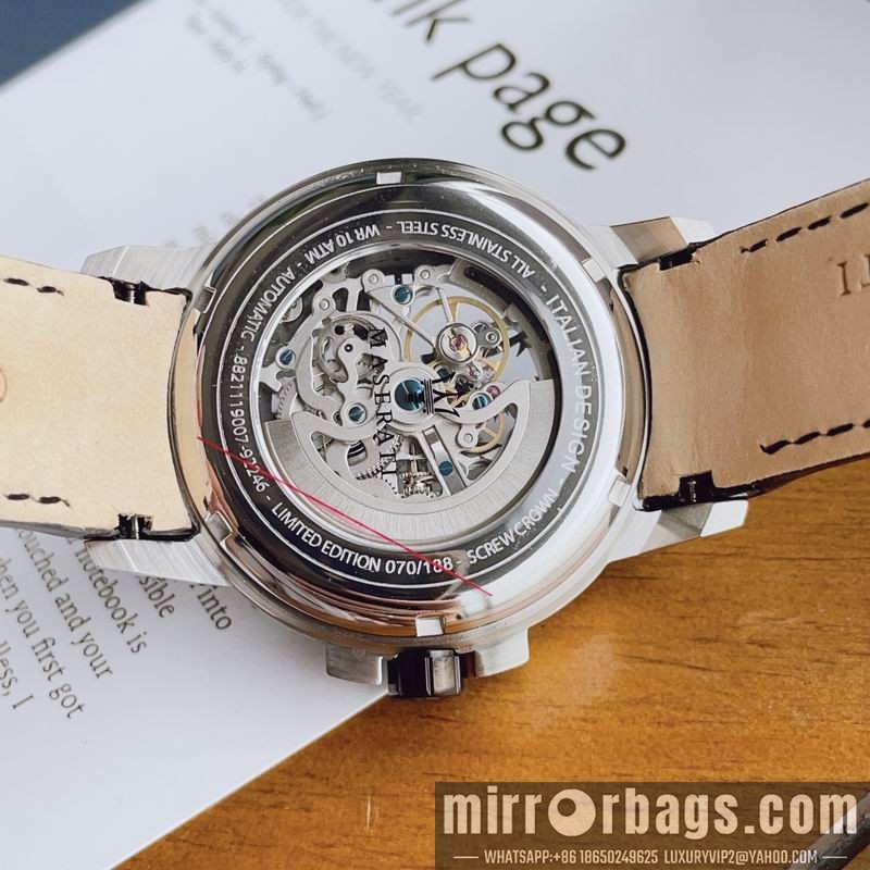 Maserati 43mm 1010157 Watch