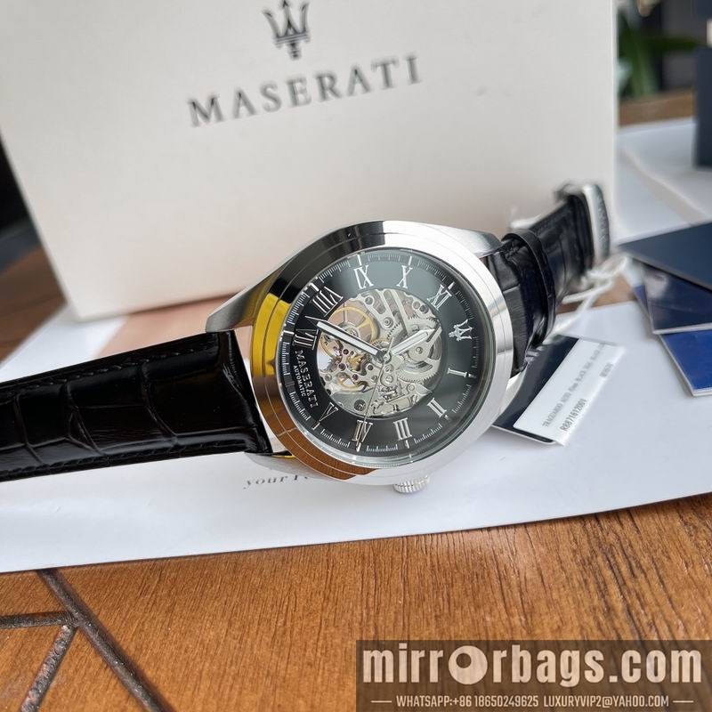 Maserati 43mm 101070 Watch