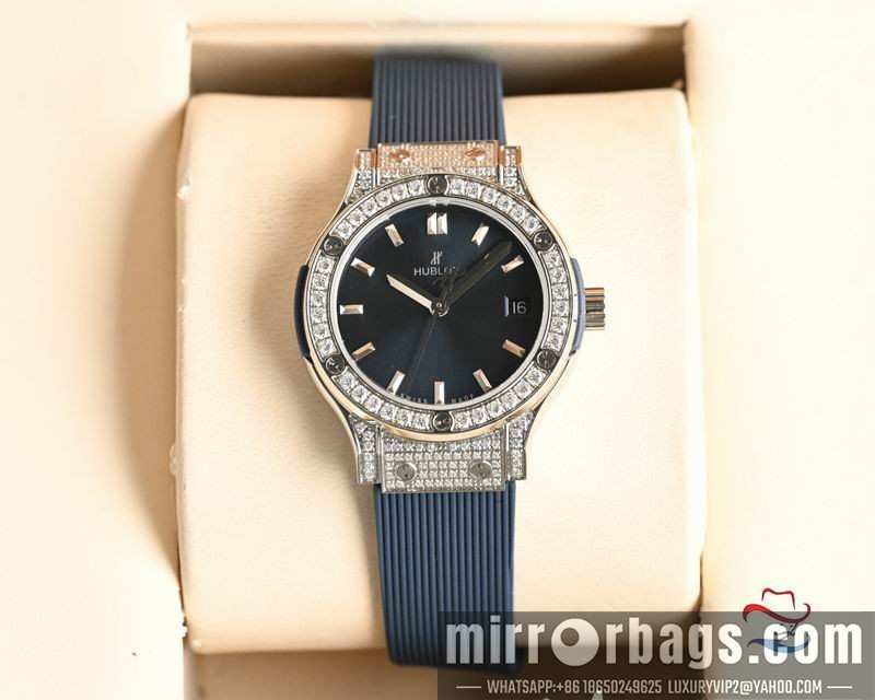 Hublot 33mm 092107 Watch