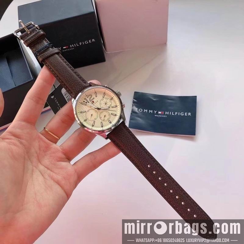 Tommy 46mm 101067 Watch
