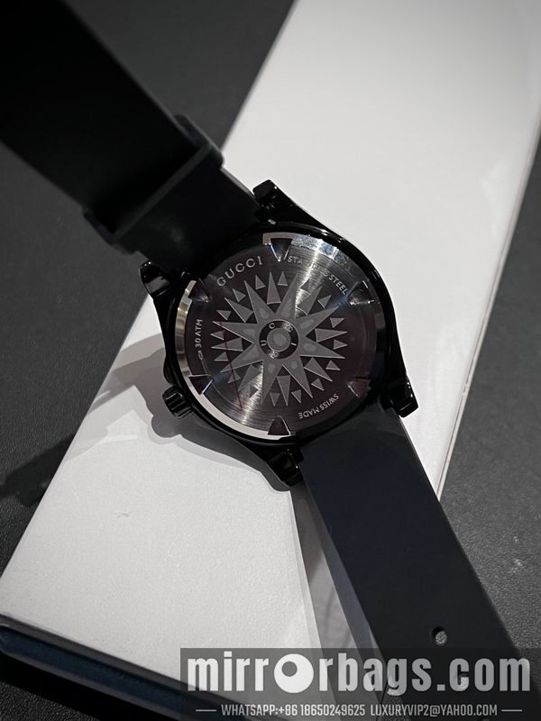 Gucci 40mm 042937 Watch