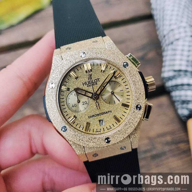 Hublot 36mm 092252 Watch