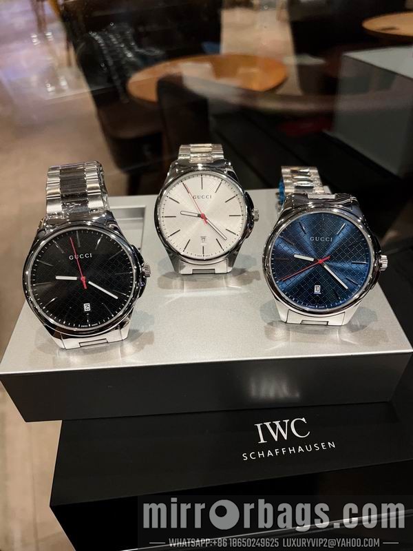Gucci 40mm 052302 Watch