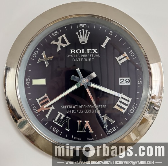 Rolex clock 0805 Watch