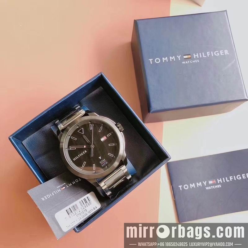 Tommy 44mm 101002 Watch