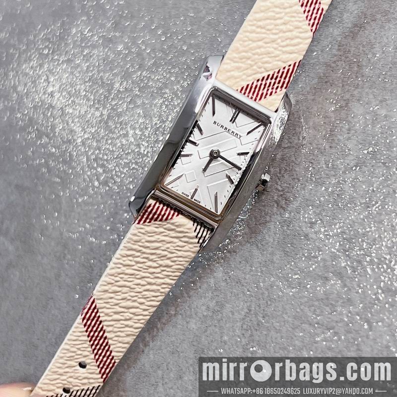 Burberry 19X30mm 042739 Watch
