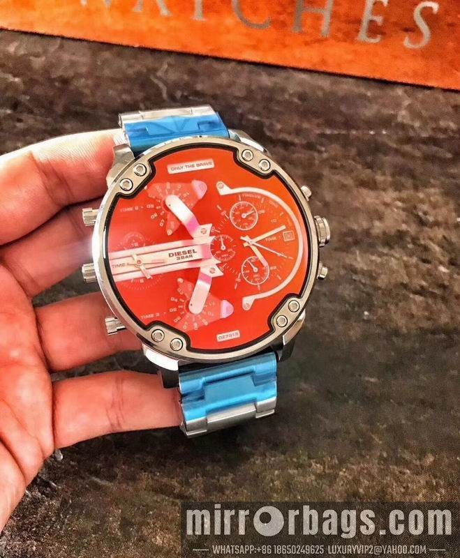 Diesel 57mm 082240 Watch